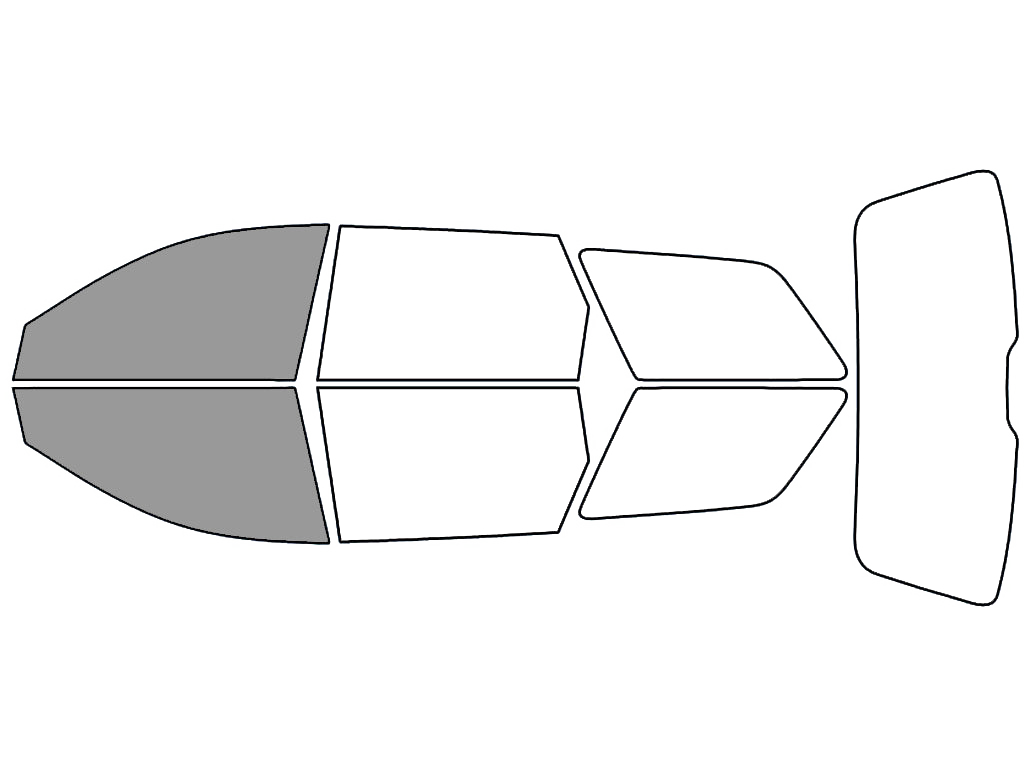 Front - 50%