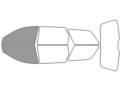 Front - 50%