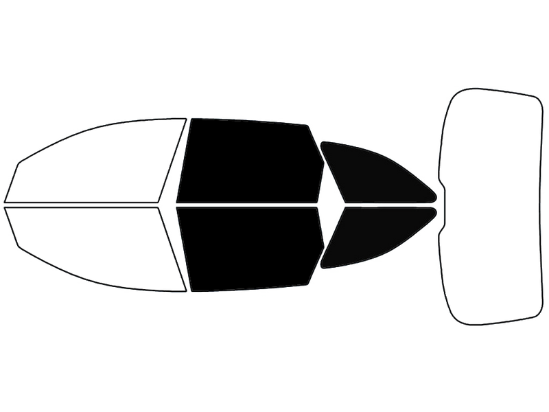 Back - 5% + Cargo