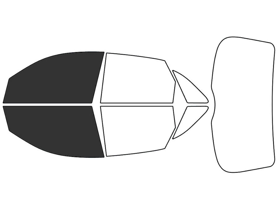 Front - 15%