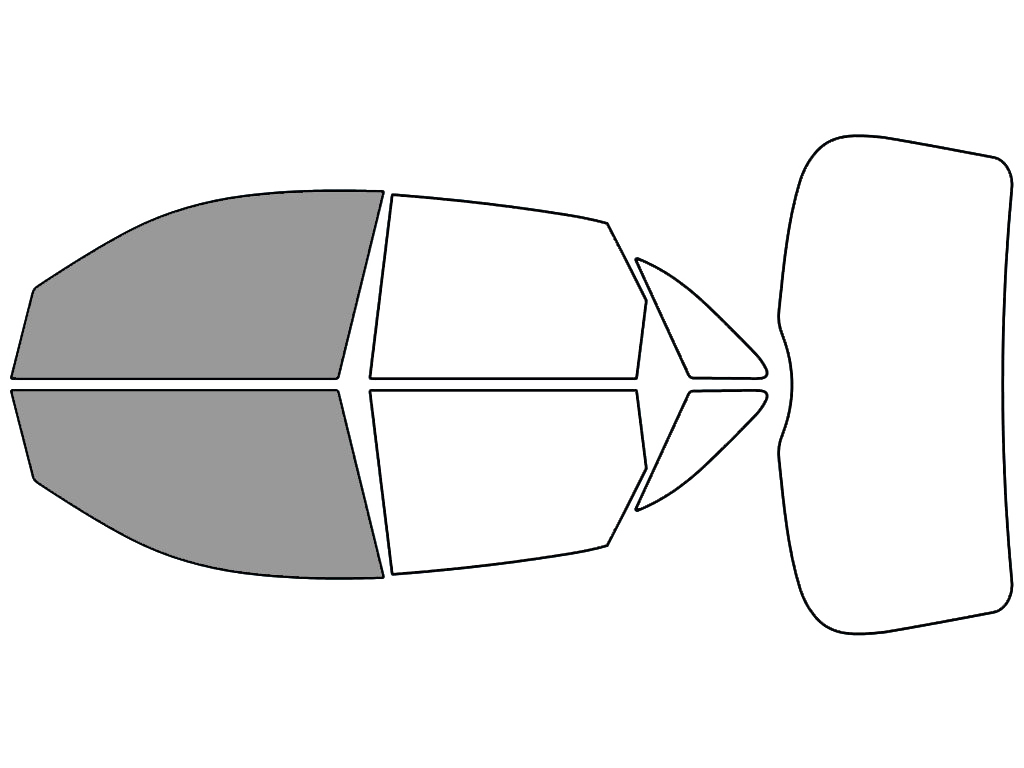 Front - 45%