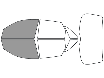 Front - 45%