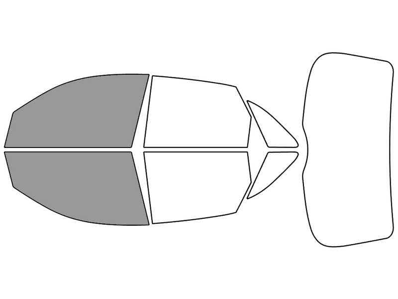 Front - 45%