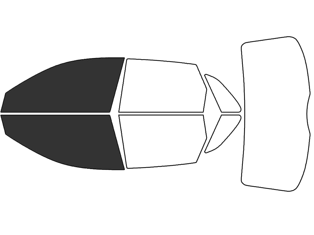 Front - 15%