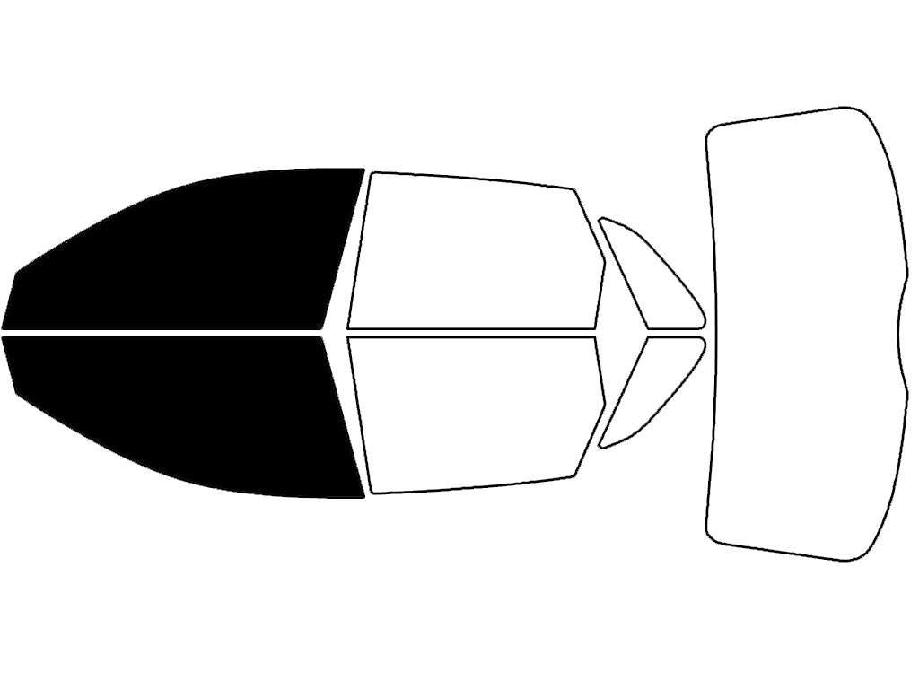 Front - 5%