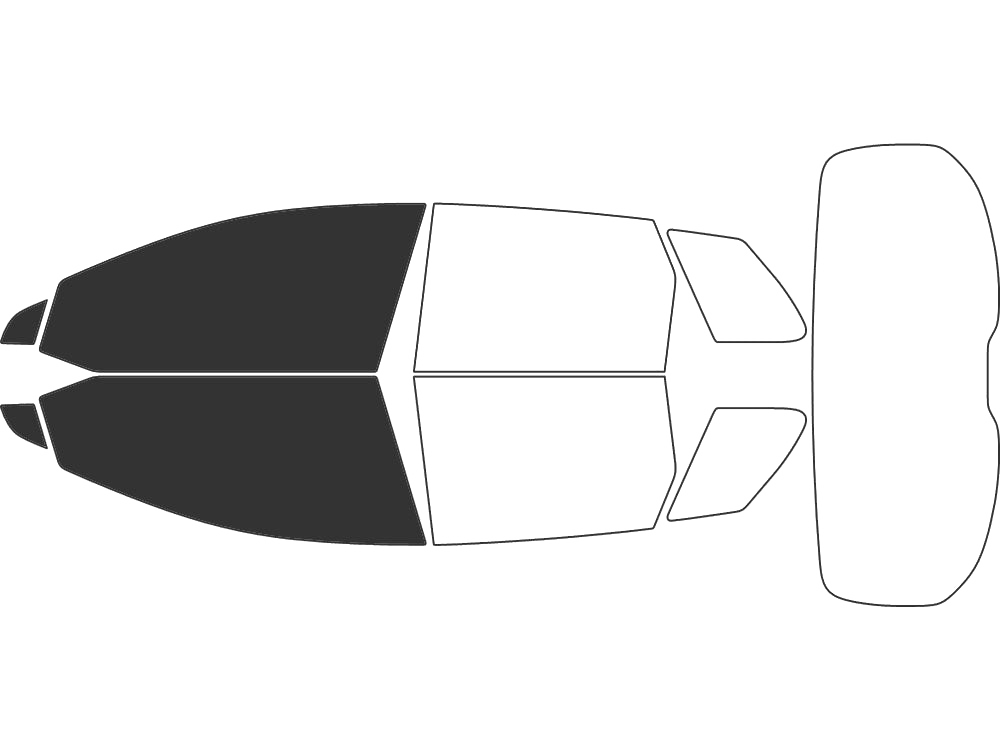 Front - 15%