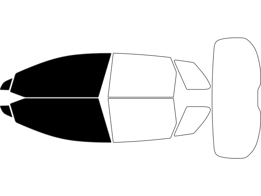 Front - 5%