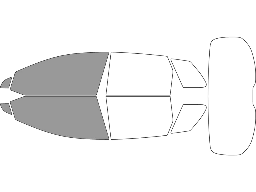 Front - 45%