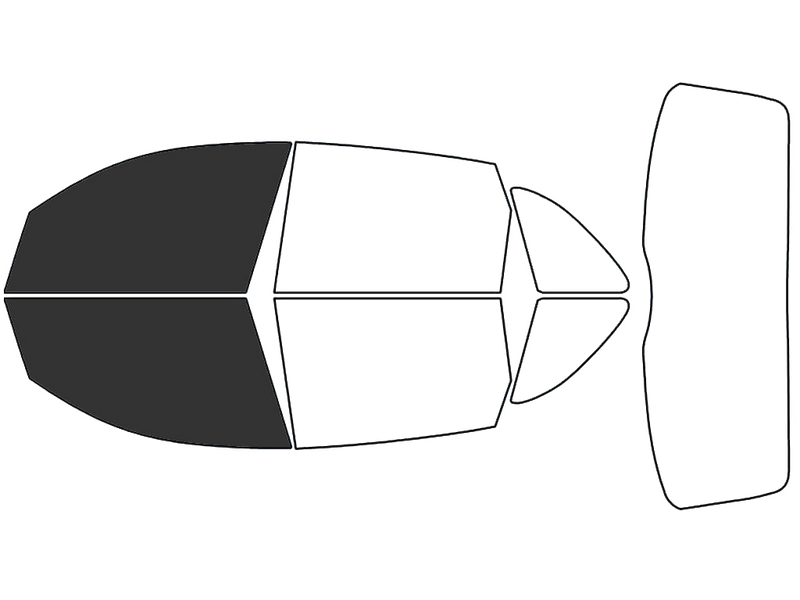 Front - 20%