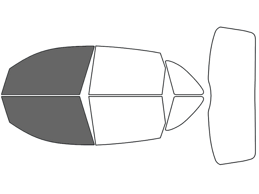 Front - 35%