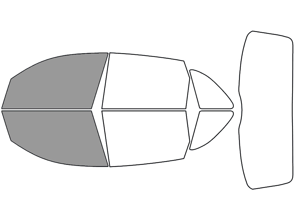 Front - 50%