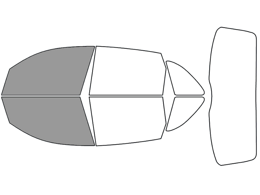 Front - 50%