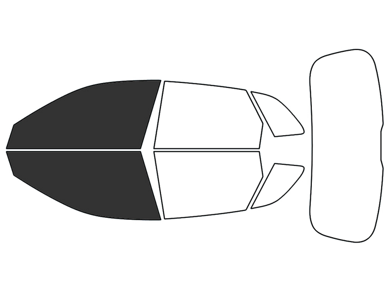 Front - 15%