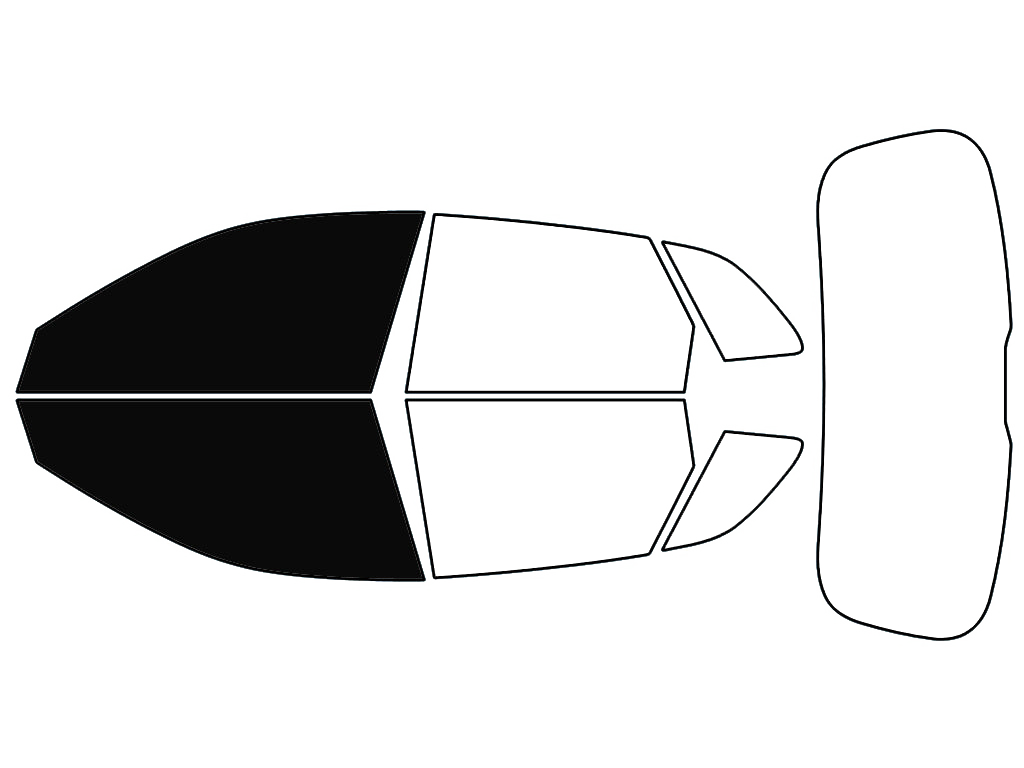 Front - 5%