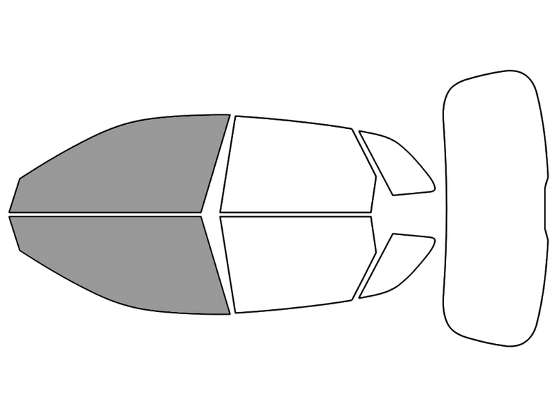 Front - 50%