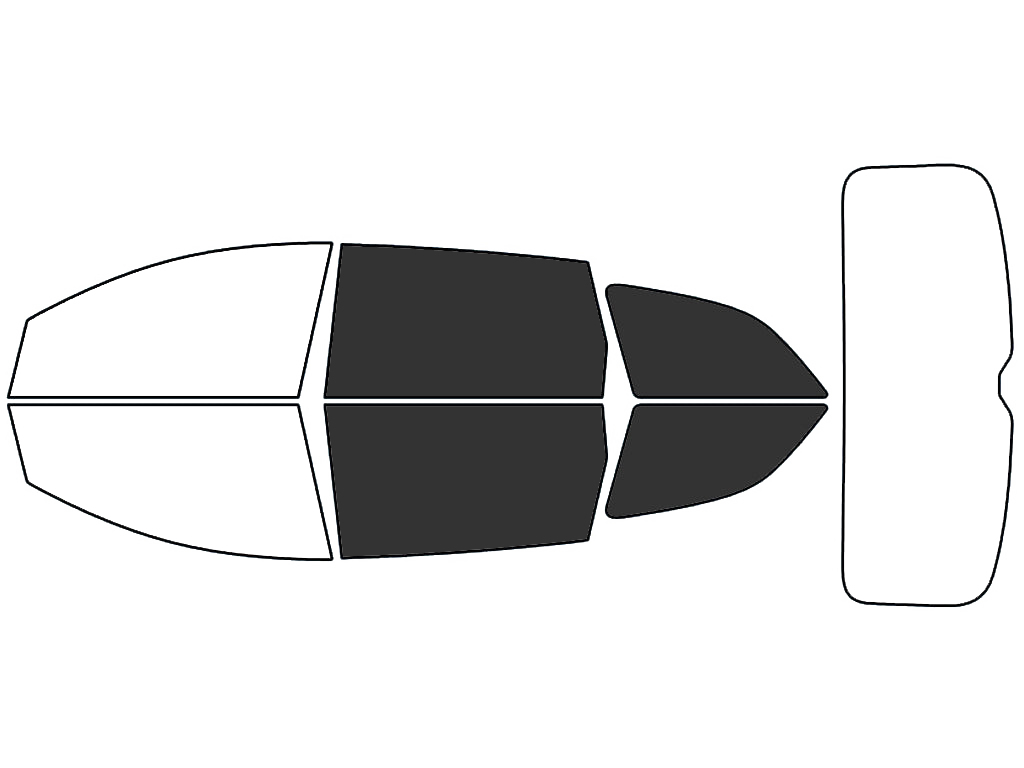 Back - 15% + Cargo