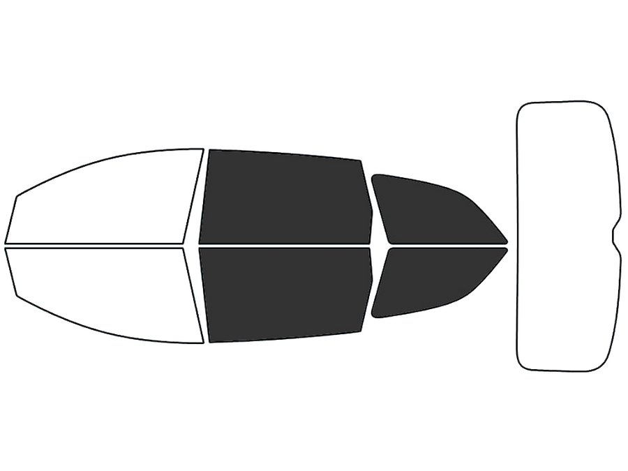 Back - 15% + Cargo