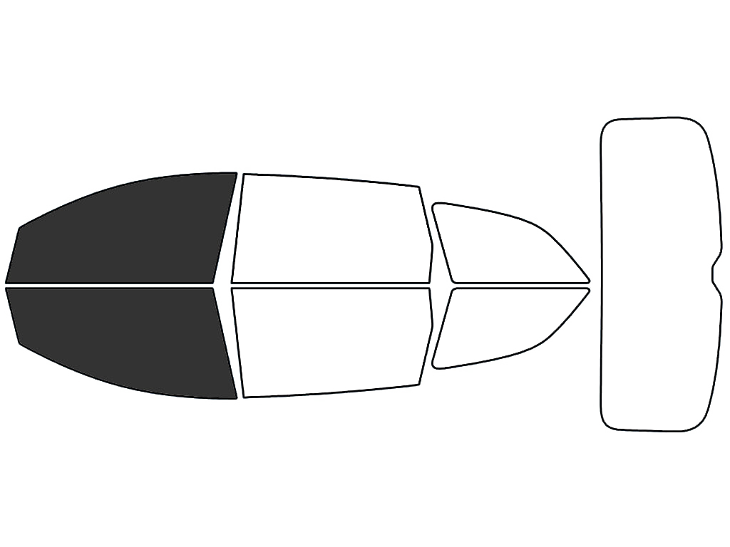 Front - 15%