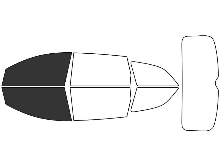 Front - 15%