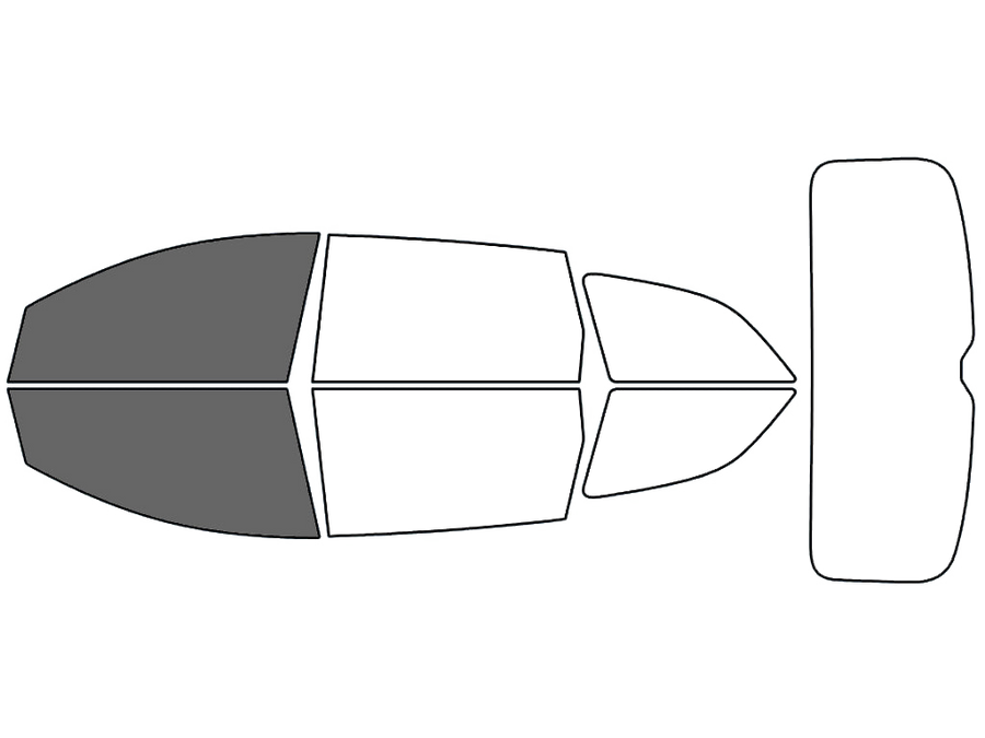 Front - 35%