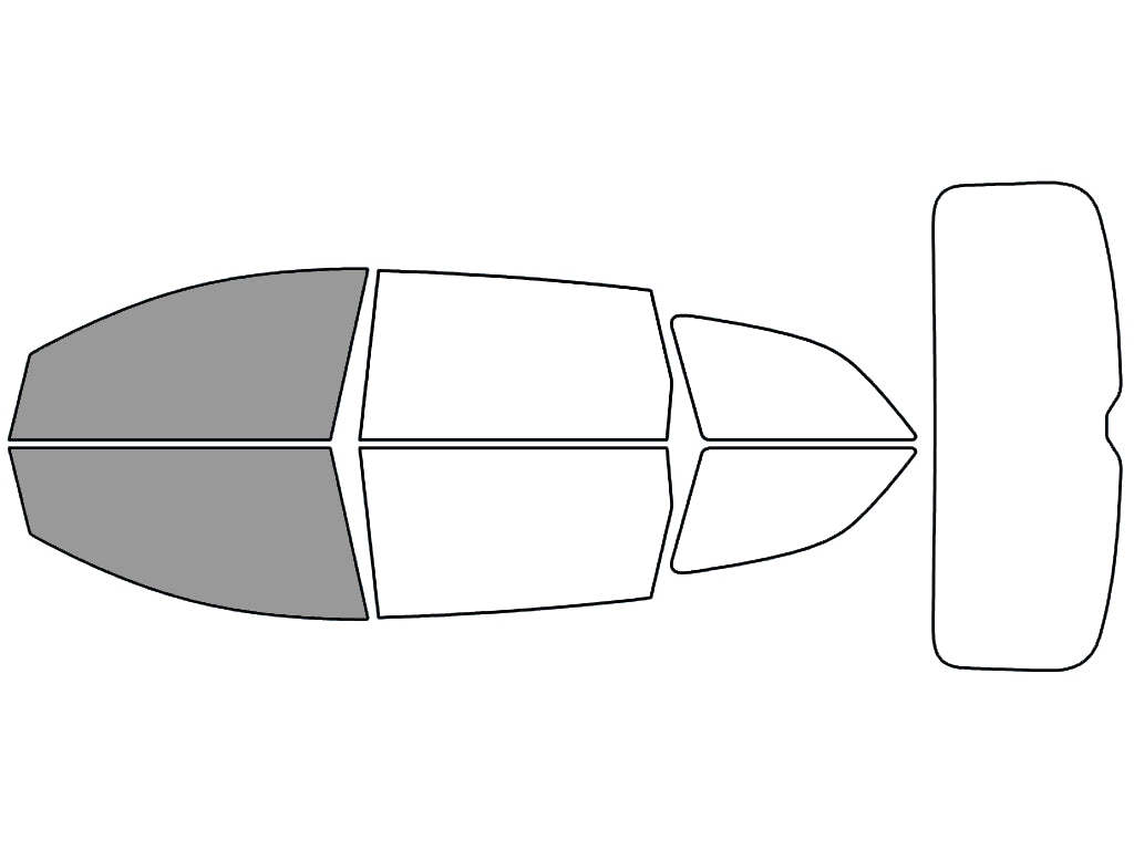 Front - 45%