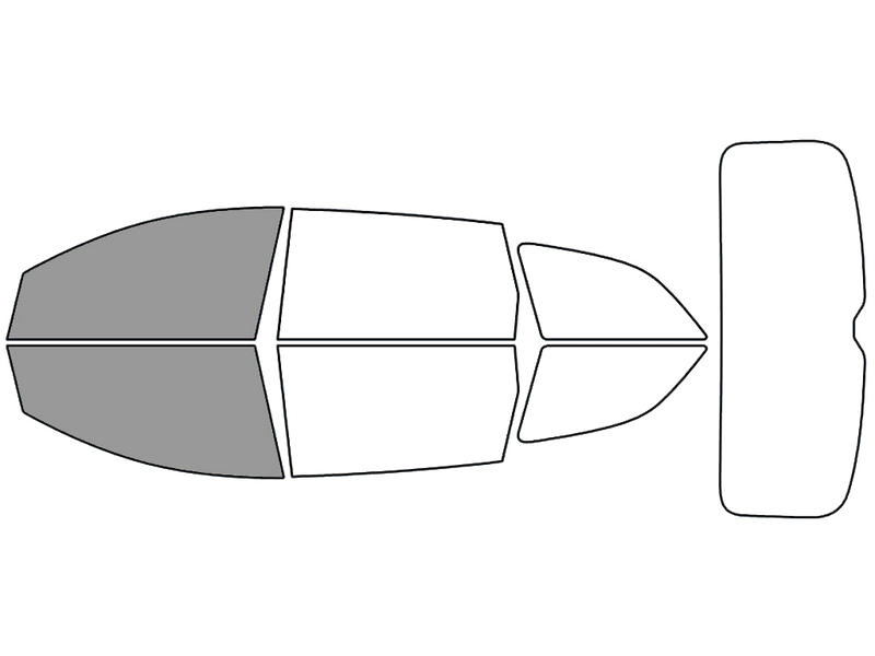 Front - 45%