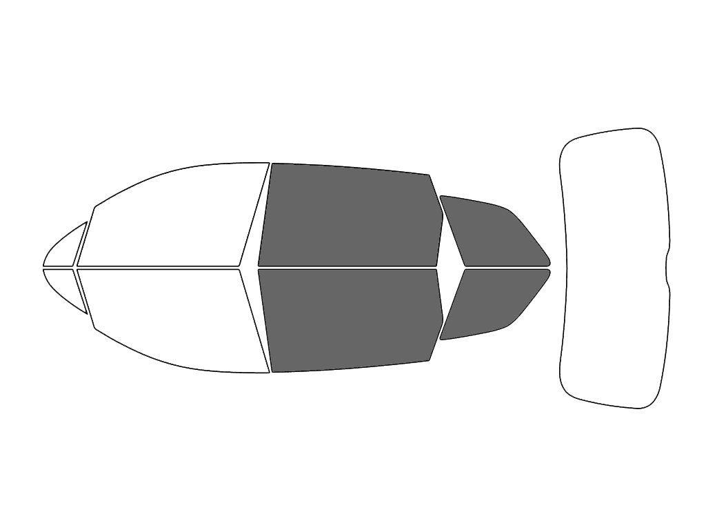 Back - 30% + Cargo