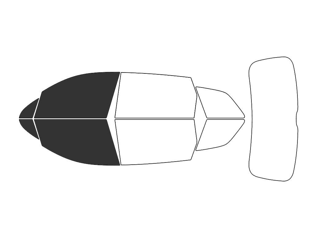 Front - 15%