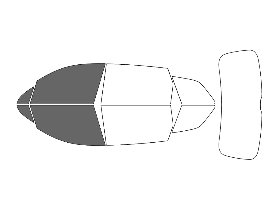 Front - 30%