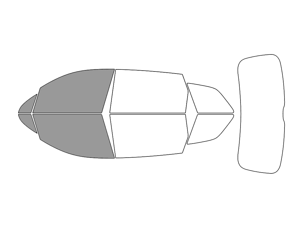 Front - 50%