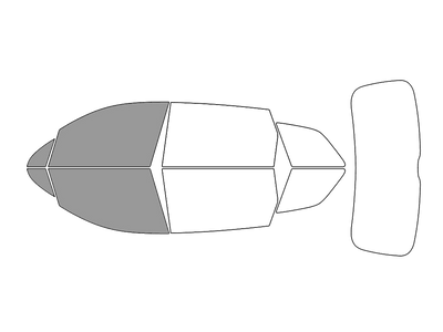 Front - 50%
