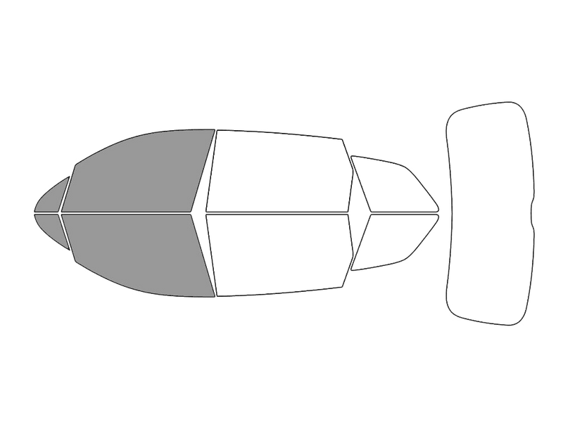 Front - 50%