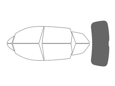 Rear Windshield - 30%