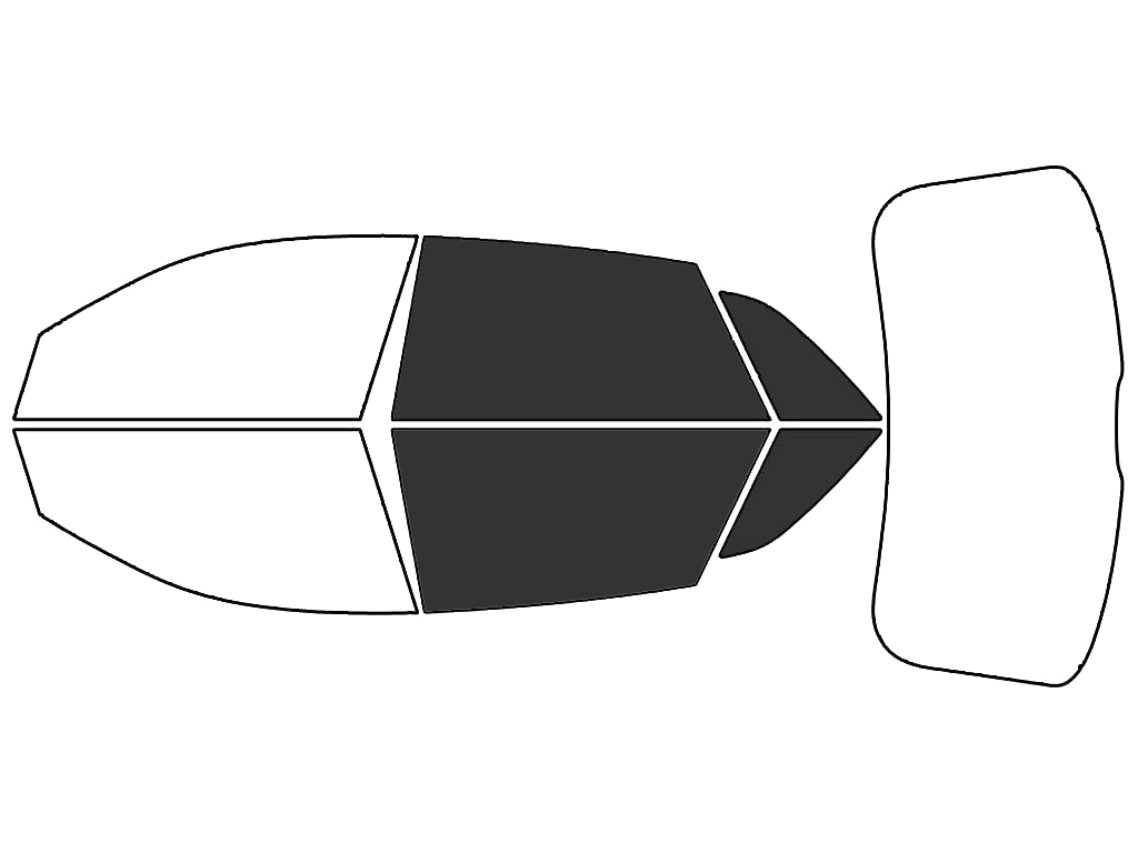 Back - 15% + Cargo