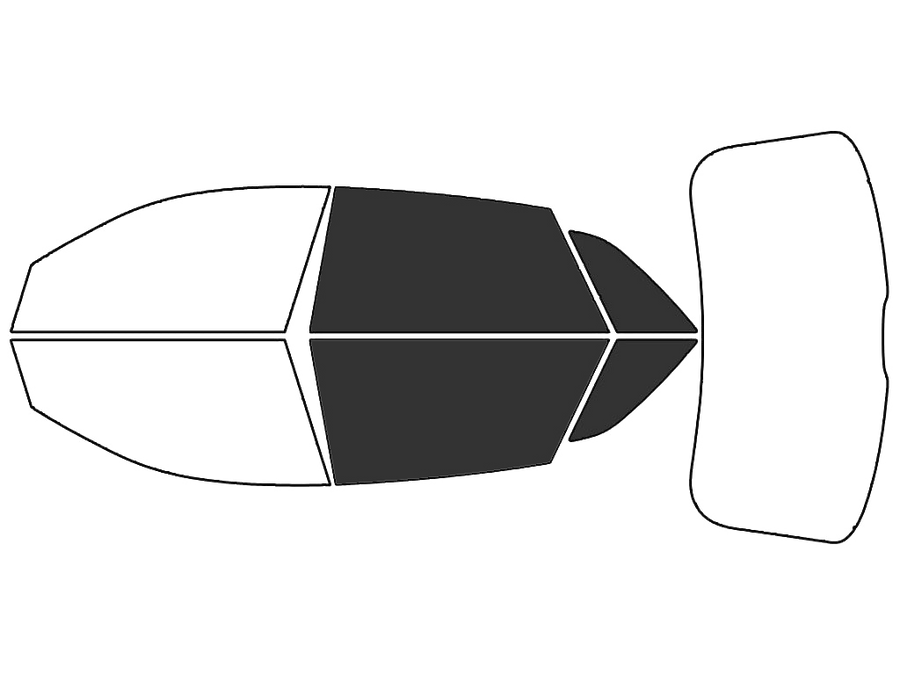 Back - 15% + Cargo