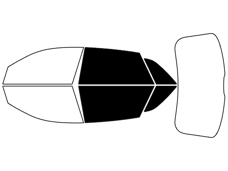 Back - 5% + Cargo