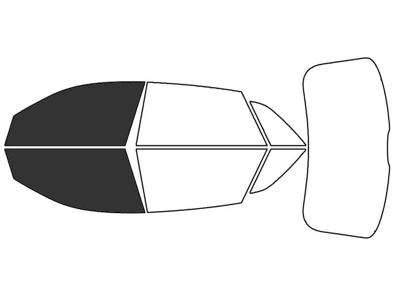 Front - 15%