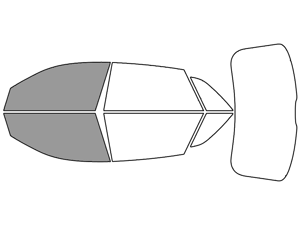 Front - 50%