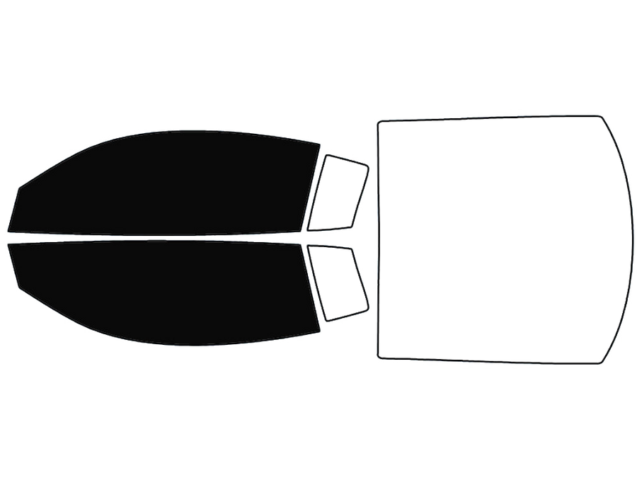 Front - 5%