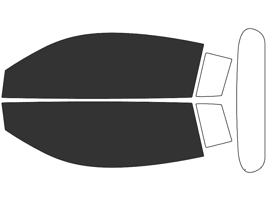 Front - 15%