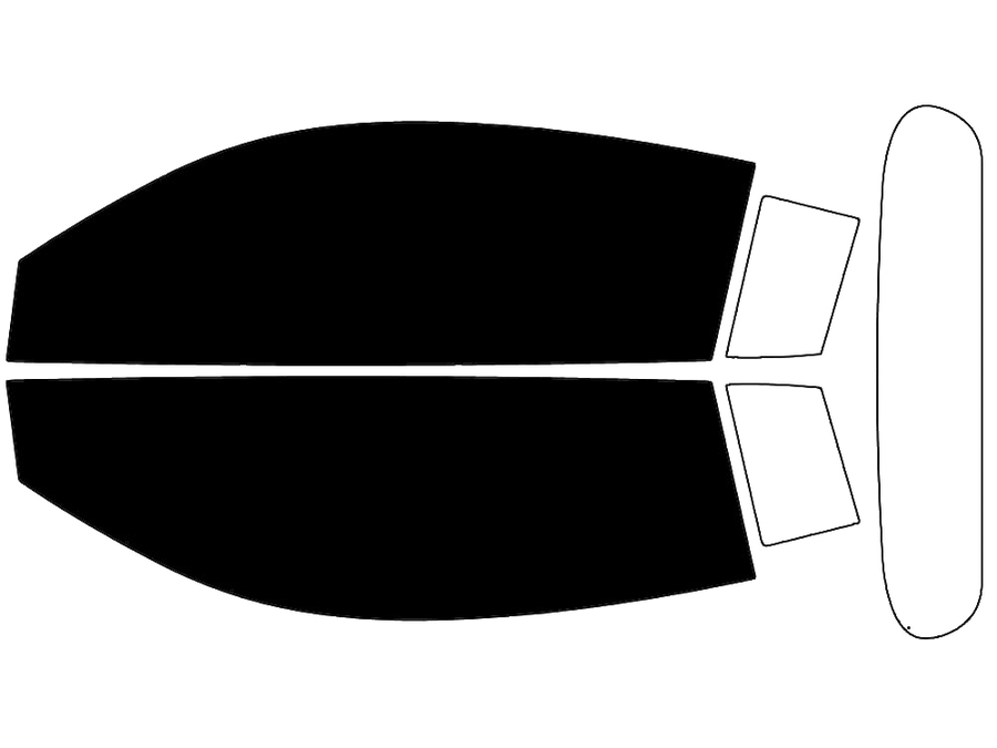 Front - 5%