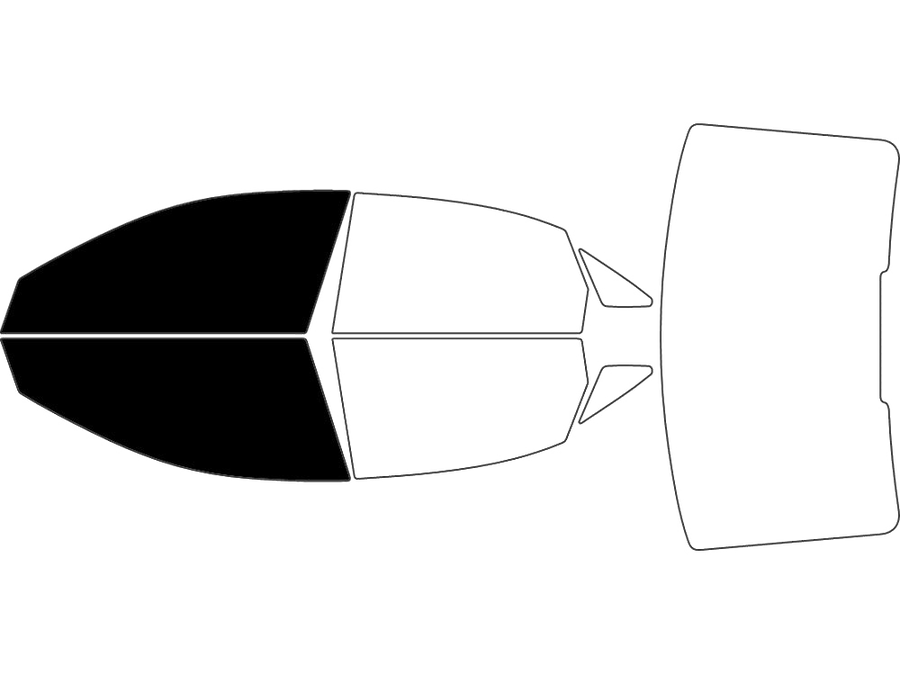 Front - 5%