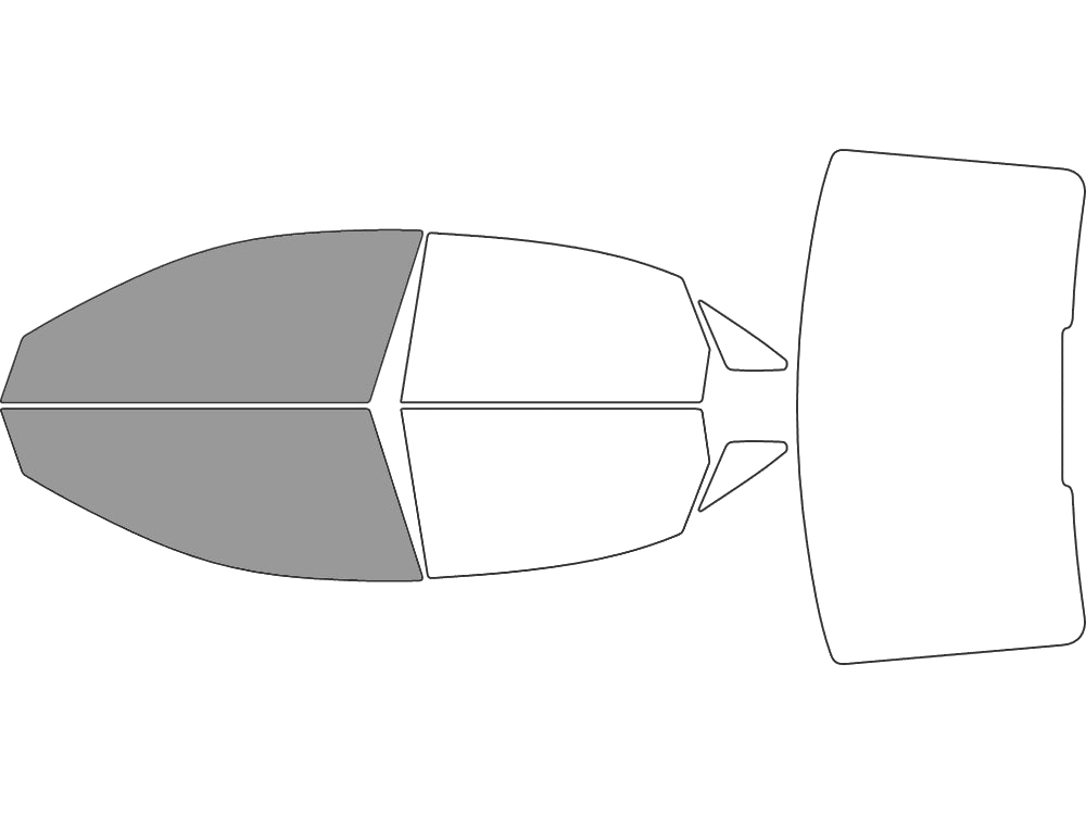 Front - 50%