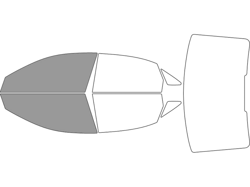 Front - 50%