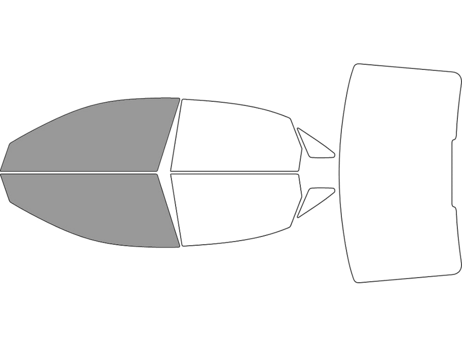 Front - 50%