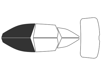 Front - 15%