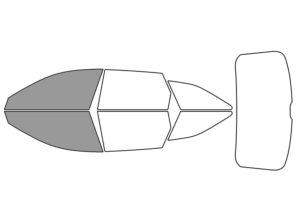 Front - 50%