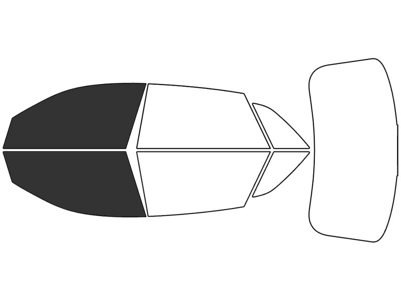 Front - 15%