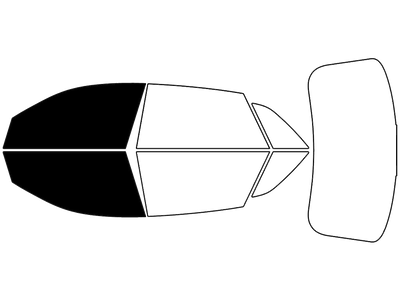 Front - 5%