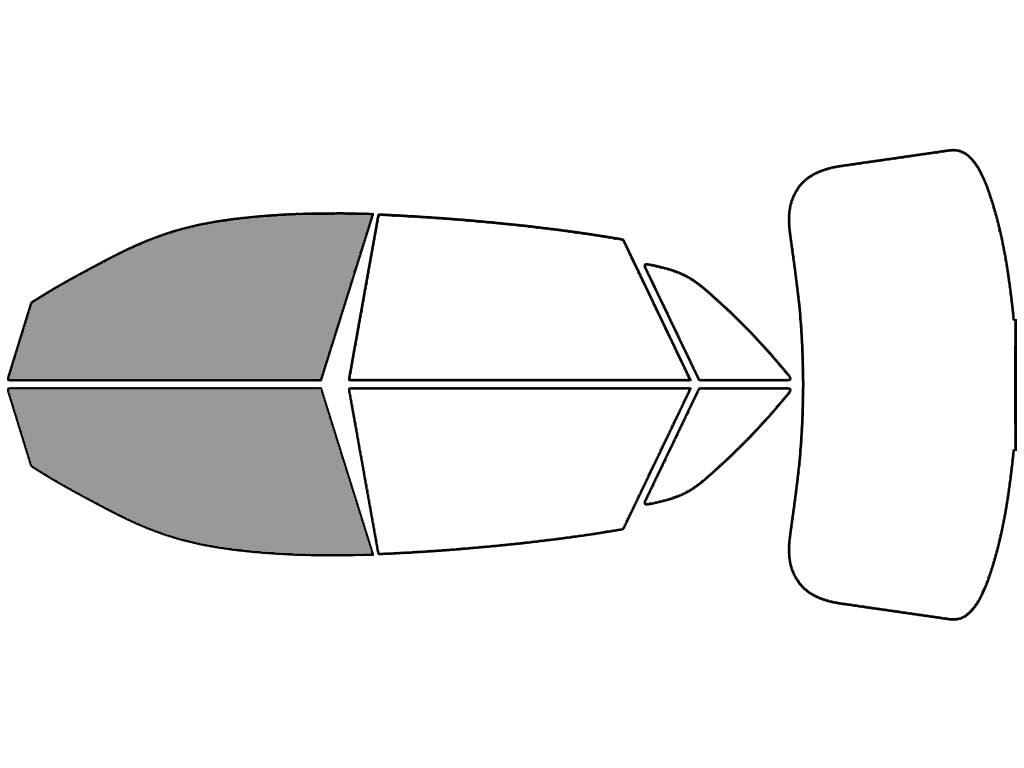Front - 50%